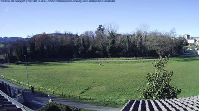 immagine della webcam nei dintorni di Bardi: webcam Varano de' Melegari