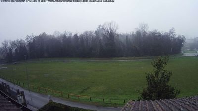 immagine della webcam nei dintorni di Langhirano: webcam Varano de' Melegari