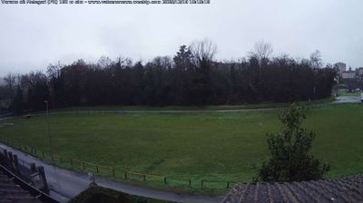 immagine della webcam nei dintorni di Borgo Val di Taro: webcam Varano de' Melegari