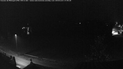 immagine della webcam nei dintorni di Borgo Val di Taro: webcam Varano de' Melegari