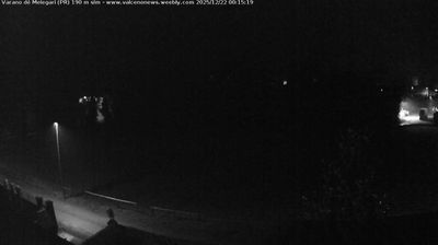 immagine della webcam nei dintorni di Borgo Val di Taro: webcam Varano de' Melegari