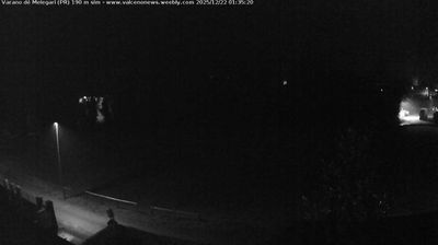 immagine della webcam nei dintorni di Parma: webcam Varano de' Melegari