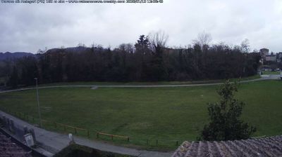 immagine della webcam nei dintorni di Salsomaggiore Terme: webcam Varano de' Melegari