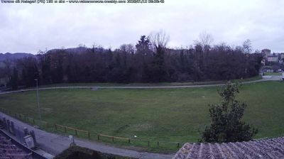 immagine della webcam nei dintorni di Parma: webcam Varano de' Melegari