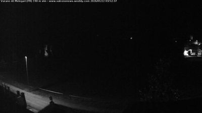 immagine della webcam nei dintorni di Calestano: webcam Varano de' Melegari