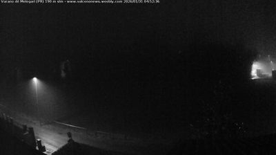 immagine della webcam nei dintorni di Langhirano: webcam Varano de' Melegari