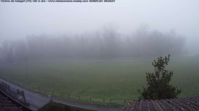 immagine della webcam nei dintorni di Bardi: webcam Varano de' Melegari