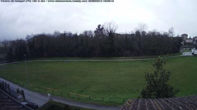 immagine della webcam nei dintorni di Fontevivo: webcam Varano de' Melegari