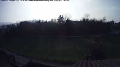 immagine della webcam nei dintorni di Borgo Val di Taro: webcam Varano de' Melegari