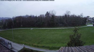 immagine della webcam nei dintorni di Grazzano Visconti: webcam Varano de' Melegari