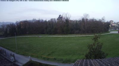 immagine della webcam nei dintorni di Corniglio: webcam Varano de' Melegari