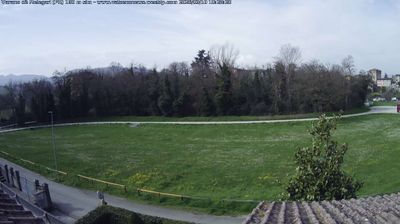 immagine della webcam nei dintorni di Calestano: webcam Varano de' Melegari
