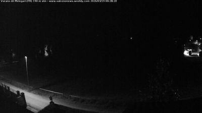 immagine della webcam nei dintorni di Fornovo di Taro: webcam Varano de' Melegari