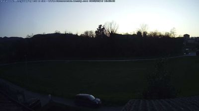 immagine della webcam nei dintorni di Fornovo di Taro: webcam Varano de' Melegari