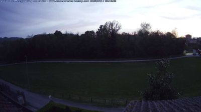 immagine della webcam nei dintorni di Borgo Val di Taro: webcam Varano de' Melegari