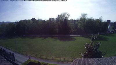 immagine della webcam nei dintorni di Borgo Val di Taro: webcam Varano de' Melegari