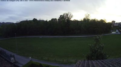 immagine della webcam nei dintorni di Schia Monte Caio: webcam Varano de' Melegari