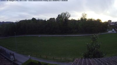 immagine della webcam nei dintorni di Vigolzone: webcam Varano de' Melegari
