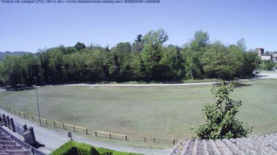 immagine della webcam nei dintorni di Corniglio: webcam Varano de' Melegari