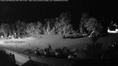 immagine della webcam nei dintorni di Grazzano Visconti: webcam Varano de' Melegari
