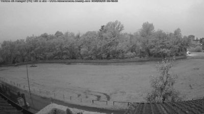 immagine della webcam nei dintorni di Fornovo di Taro: webcam Varano de' Melegari