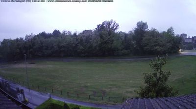 immagine della webcam nei dintorni di Fornovo di Taro: webcam Varano de' Melegari