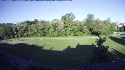 immagine della webcam nei dintorni di Fornovo di Taro: webcam Varano de' Melegari