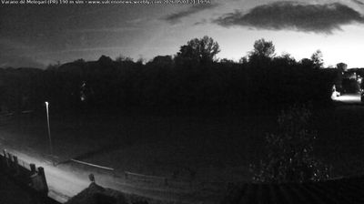 immagine della webcam nei dintorni di Bardi: webcam Varano de' Melegari