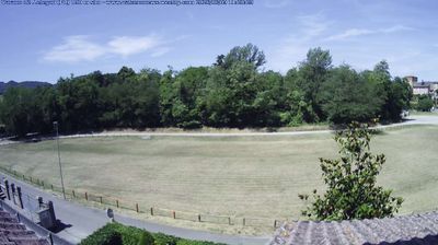 immagine della webcam nei dintorni di Terenzo: webcam Varano de' Melegari