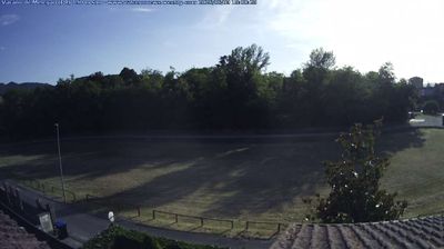 immagine della webcam nei dintorni di Calestano: webcam Varano de' Melegari