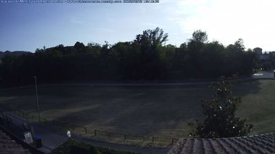 immagine della webcam nei dintorni di Parma: webcam Varano de' Melegari