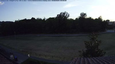 immagine della webcam nei dintorni di Calestano: webcam Varano de' Melegari