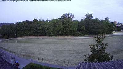 immagine della webcam nei dintorni di Morfasso: webcam Varano de' Melegari