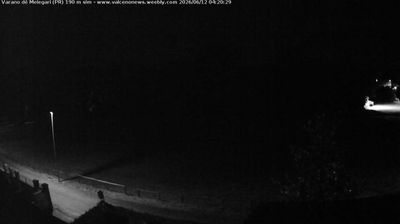 immagine della webcam nei dintorni di Parma: webcam Varano de' Melegari