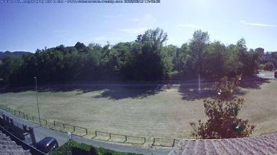 immagine della webcam nei dintorni di Vigolzone: webcam Varano de' Melegari
