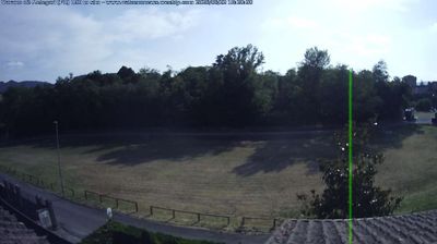 immagine della webcam nei dintorni di Fornovo di Taro: webcam Varano de' Melegari