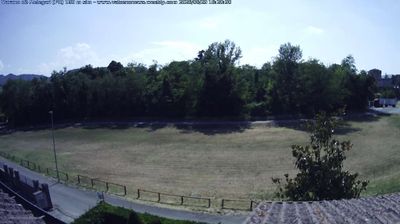 immagine della webcam nei dintorni di Borgo Val di Taro: webcam Varano de' Melegari