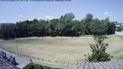 immagine della webcam nei dintorni di Borgo Val di Taro: webcam Varano de' Melegari