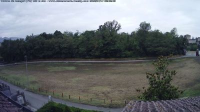 immagine della webcam nei dintorni di Parma: webcam Varano de' Melegari
