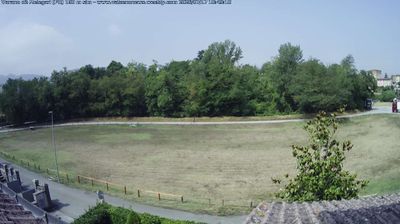 immagine della webcam nei dintorni di Parma: webcam Varano de' Melegari