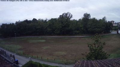 immagine della webcam nei dintorni di Borgo Val di Taro: webcam Varano de' Melegari