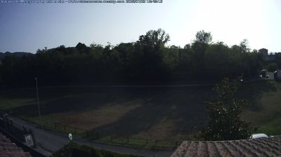 immagine della webcam nei dintorni di Grazzano Visconti: webcam Varano de' Melegari