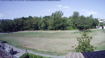 immagine della webcam nei dintorni di Corniglio: webcam Varano de' Melegari