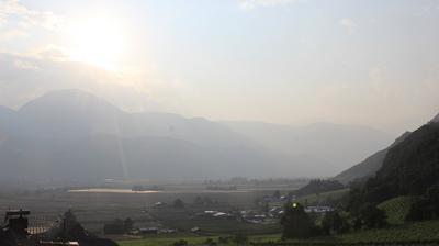 immagine della webcam nei dintorni di Altopiano di Renon: webcam Terlano