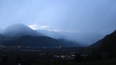 immagine della webcam nei dintorni di Merano 2000: webcam Terlano