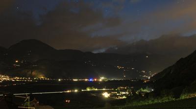 immagine della webcam nei dintorni di Bolzano: webcam Terlano