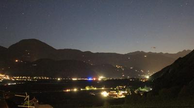 immagine della webcam nei dintorni di Renon: webcam Terlano