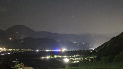 immagine della webcam nei dintorni di Bolzano: webcam Terlano