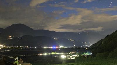 immagine della webcam nei dintorni di Scena: webcam Terlano