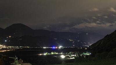 immagine della webcam nei dintorni di Bolzano: webcam Terlano